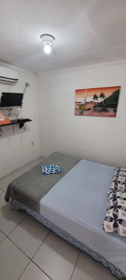 pousada paraiso porto das aguas Maceió Zimmer foto
